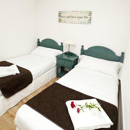 Apartamentos Golf Place Borriol Bilik gambar