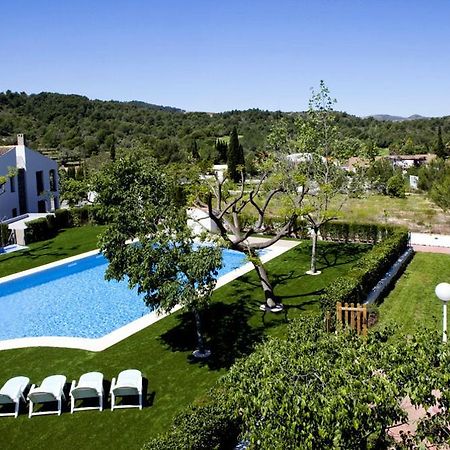 Apartamentos Golf Place Borriol Luaran gambar