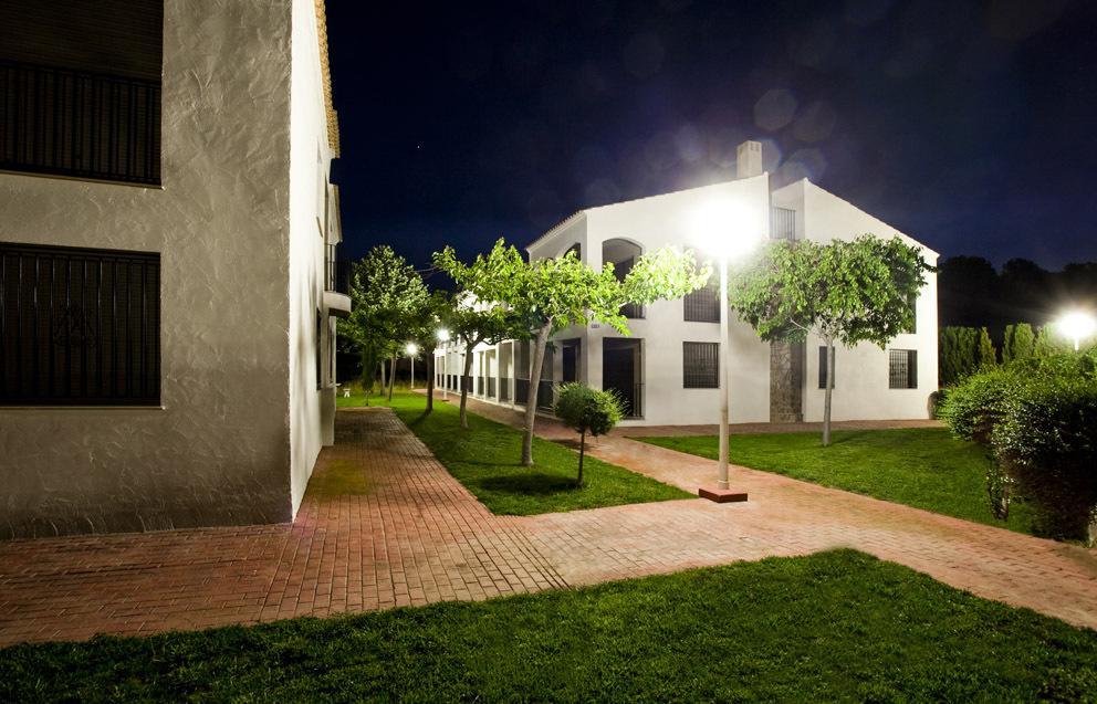 Apartamentos Golf Place Borriol Bilik gambar