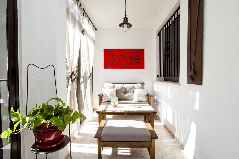 Apartamentos Golf Place Borriol Bilik gambar