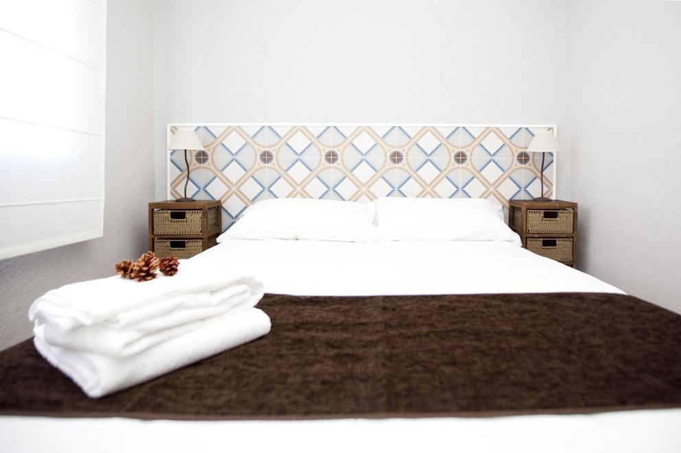 Apartamentos Golf Place Borriol Bilik gambar