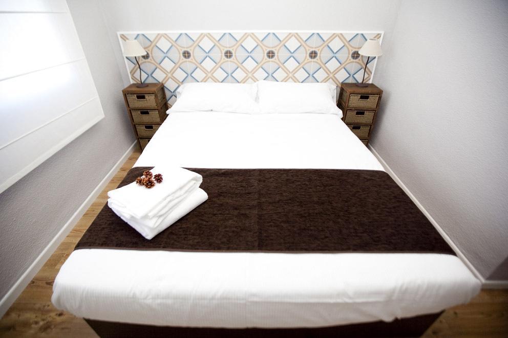 Apartamentos Golf Place Borriol Bilik gambar
