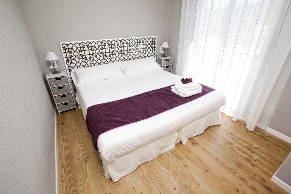 Apartamentos Golf Place Borriol Bilik gambar