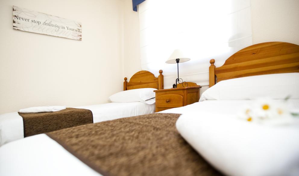 Apartamentos Golf Place Borriol Bilik gambar