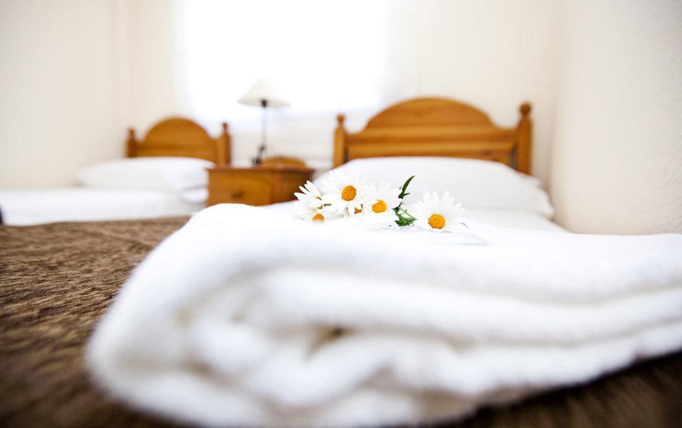 Apartamentos Golf Place Borriol Bilik gambar