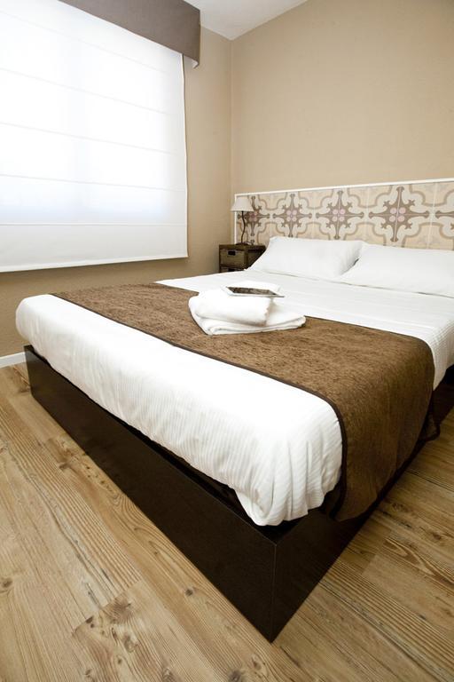 Apartamentos Golf Place Borriol Bilik gambar