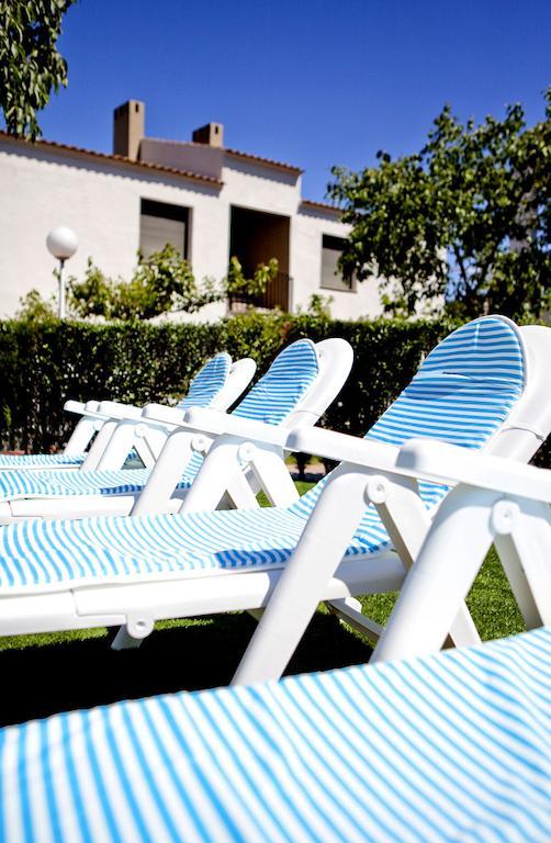 Apartamentos Golf Place Borriol Bilik gambar