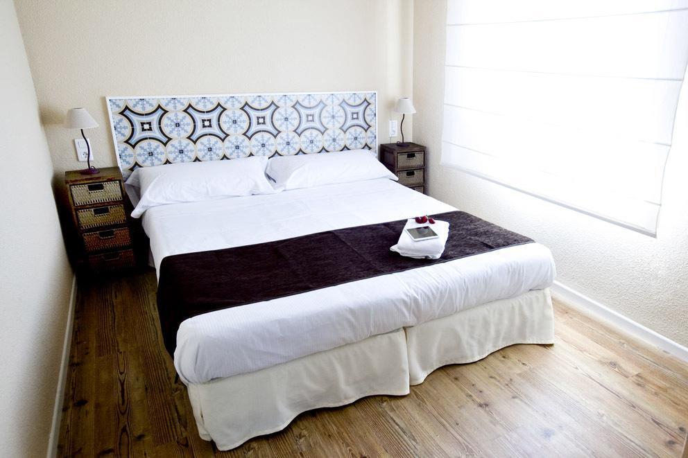 Apartamentos Golf Place Borriol Bilik gambar
