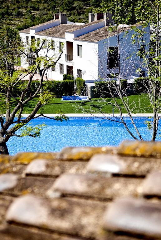 Apartamentos Golf Place Borriol Bilik gambar