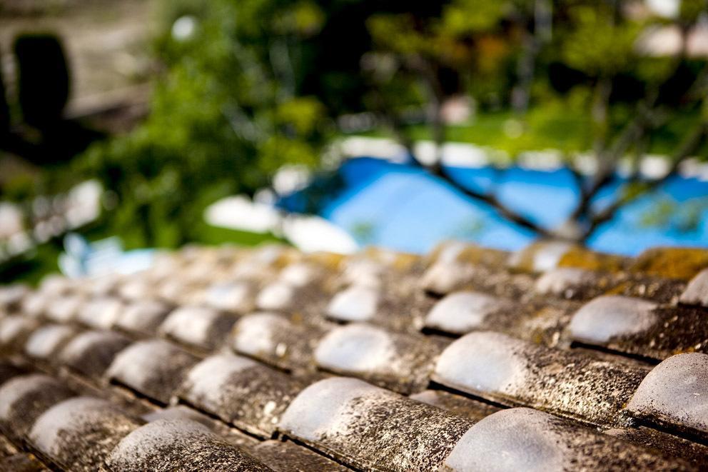 Apartamentos Golf Place Borriol Bilik gambar